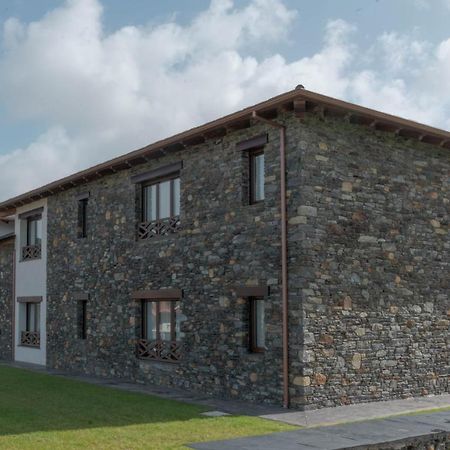Hotel Rural Cantexos Luarca Exterior photo