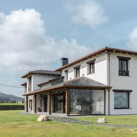 Hotel Rural Cantexos Luarca Exterior photo